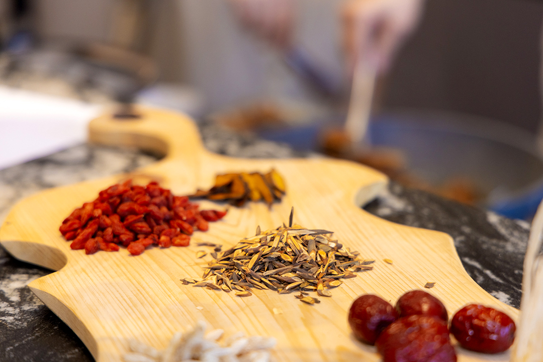 企業烹飪課程實景 3